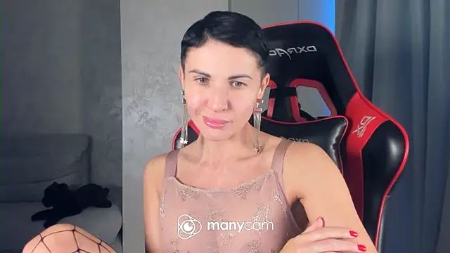 Angel iam online show from May 2026 03:04:02 AM