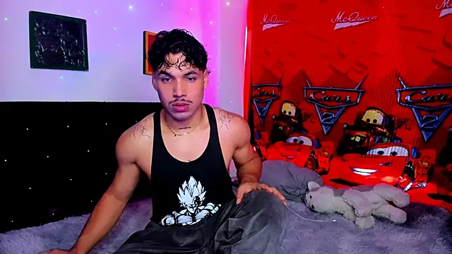 Adams Collins online show from May 2026 06:38:02 PM