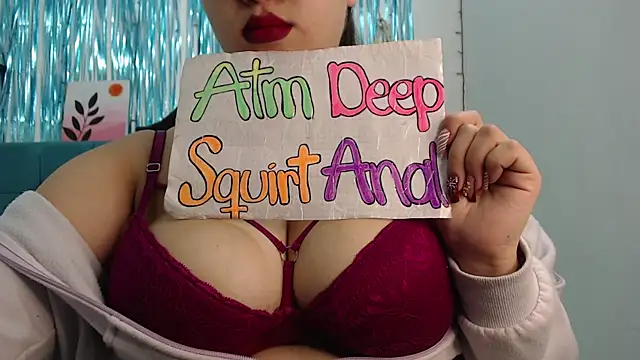 Emilyfire 69 online show from December 2025 01:05:02 PM