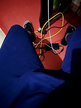 Snapshot of Gigolo31per31 chatting on October 2025 05:41:02 AM Gigolo31per31 online show from October 2025 05:41:02 AM