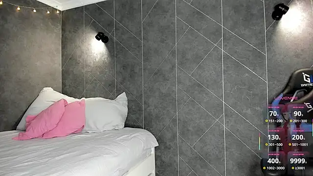 Red FoxGirl online show from December 2025 03:06:01 PM