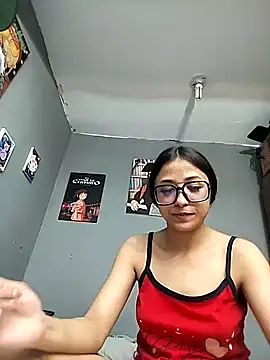 Dirty Pleasure69 online show from April 2026 02:16:01 AM