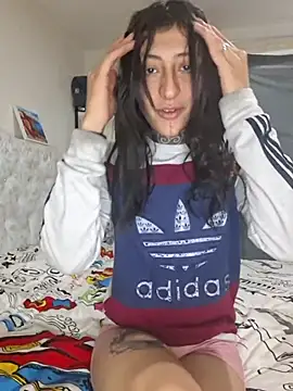 Snapshot of Harley_Miller_ chatting on September 2025 11:59:02 AM Harley Miller online show from September 2025 11:59:02 AM