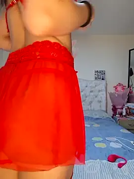 Snapshot of Harley_Miller_ chatting on October 2025 11:18:02 AM Harley Miller online show from October 2025 11:18:02 AM