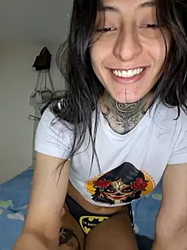 Snapshot of Harley_Miller_ chatting on October 2025 11:08:02 AM Harley Miller online show from October 2025 11:08:02 AM