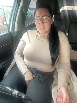 Ruby-Black online show from March 2026 03:39:02 PM