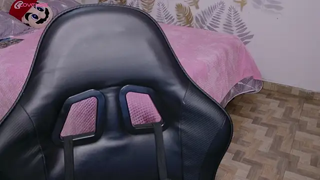 CattleyaAngel online show from April 2026 08:47:01 PM