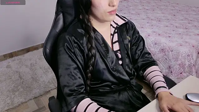 CattleyaAngel online show from May 2026 08:02:02 PM