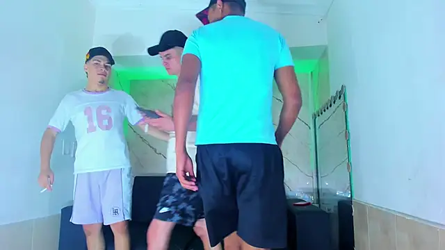 liam coleman25 online show from November 2025 04:51:01 AM