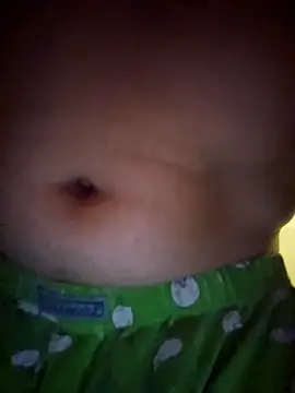 Ando1992 online show from November 2025 08:09:01 PM