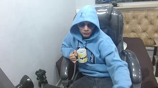 JackBanger  online show from October 2025 01:14:02 AM