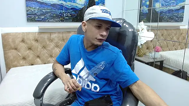 JackBanger  online show from October 2025 11:58:01 PM