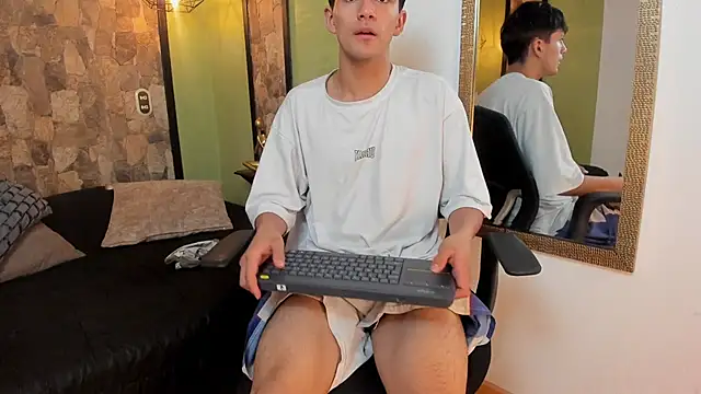 Axel Draven online show from November 2025 11:20:01 AM