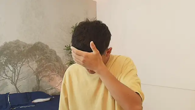 Axel Draven online show from January 2026 11:24:02 AM