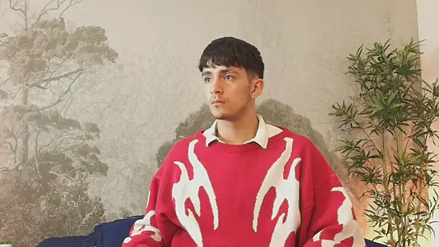 Axel Draven online show from January 2026 11:26:01 AM