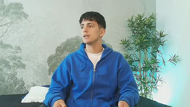 Axel Draven online show from January 2026 11:26:02 AM