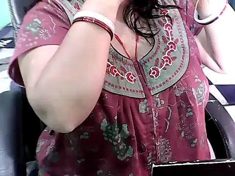 BABITA KUMARII online show from March 2026 05:52:01 PM