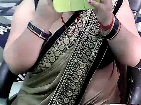 BABITA KUMARII online show from April 2026 05:21:02 PM
