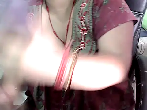 BABITA KUMARII online show from May 2026 06:24:02 PM