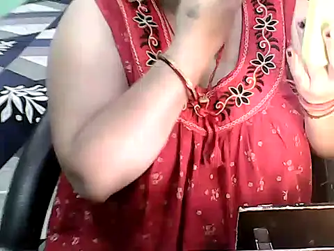 BABITA KUMARII online show from May 2026 05:07:02 PM