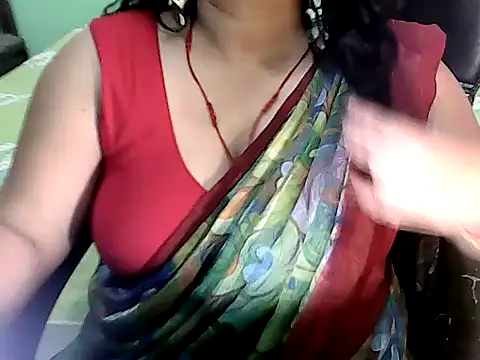 BABITA KUMARII online show from July 2026 07:53:02 PM