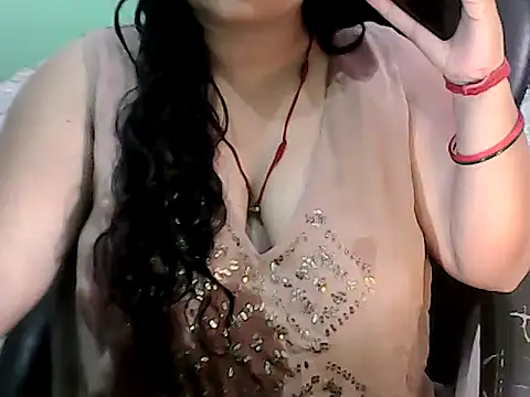 BABITA KUMARII online show from July 2026 03:37:02 PM