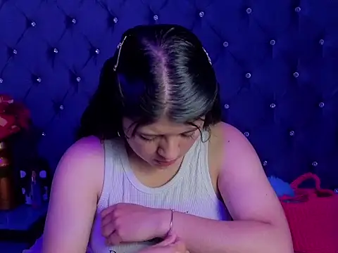 Grecia Anal Hard online show from October 2025 03:28:01 AM