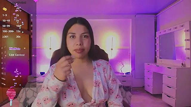 kloe28 online show from May 2026 03:46:01 AM