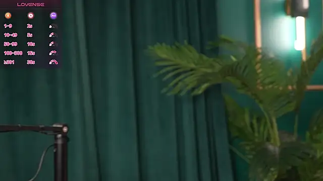 LiraKink online show from February 2026 07:10:02 AM