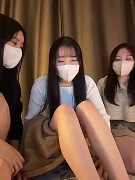 NINOoHard-Engine online show from March 2026 03:05:02 PM