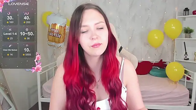 Monica  Queen online show from October 2025 05:36:02 AM