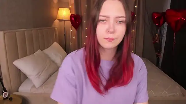 Monica  Queen online show from February 2026 05:28:02 AM