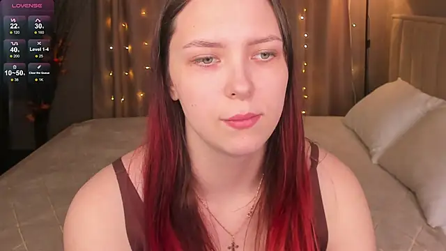 Snapshot of Monica__Queen chatting on March 2026 08:52:02 AM Monica Queen online show from March 2026 08:52:02 AM