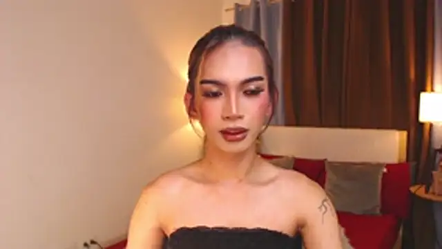 AmarraSins online show from November 2025 07:49:02 PM