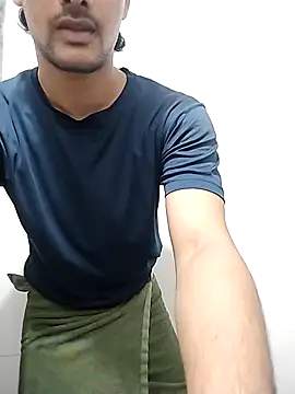 Ilhaamgrey online show from November 2025 03:23:01 PM