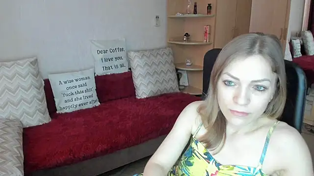 Tiffany Bates online show from March 2026 07:15:01 AM