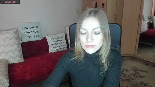 Tiffany Bates online show from April 2026 09:18:01 AM