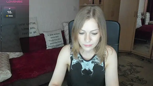 Tiffany Bates online show from June 2026 09:23:01 AM