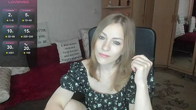 Tiffany Bates online show from June 2026 09:35:02 AM