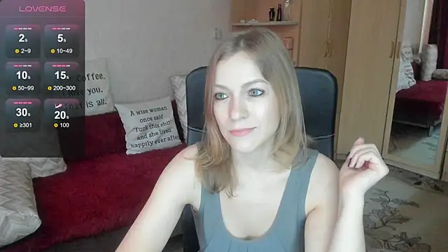 Tiffany Bates online show from July 2026 08:40:02 AM