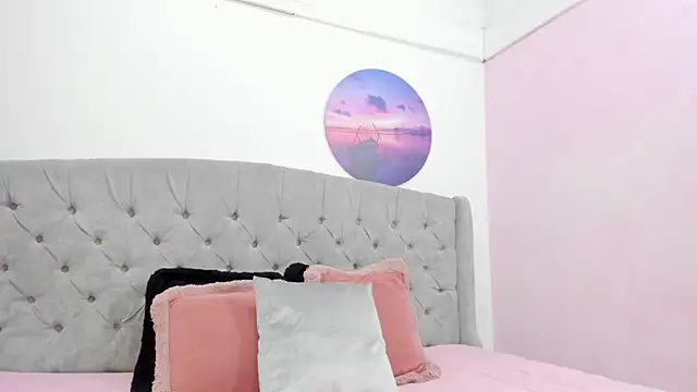 melevansxs online show from November 2025 09:13:01 PM