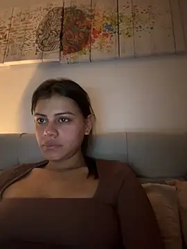 Snapshot of anna_evans09 chatting on October 2025 11:31:02 AM anna evans09 online show from October 2025 11:31:02 AM