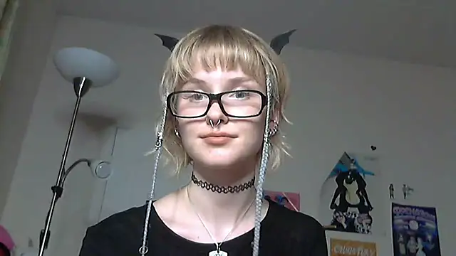 Paradoxy  online show from June 2026 08:13:02 PM