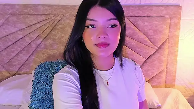 EmmaBlossom online show from February 2026 12:49:01 PM