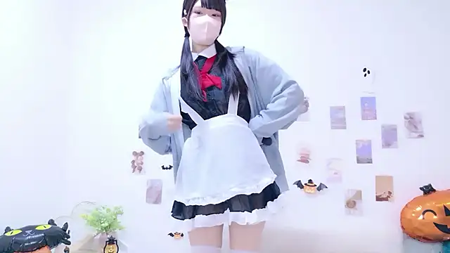 Snapshot of rinochi_ chatting on October 2025 10:16:02 AM rinochi online show from October 2025 10:16:02 AM