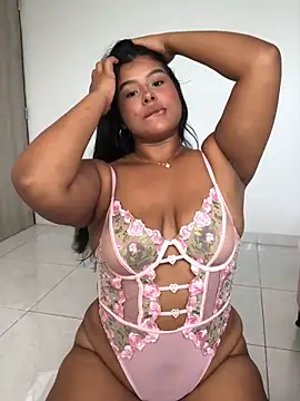 AnaBrowmn online show from October 2025 03:16:01 PM