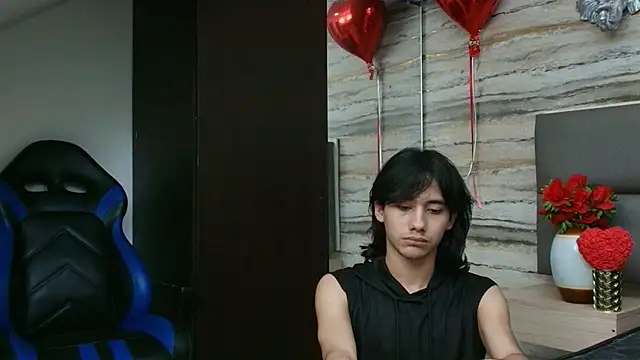 Lovers 21 online show from February 2026 03:46:02 AM