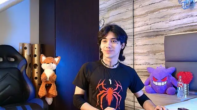 Lovers 21 online show from March 2026 03:46:01 AM