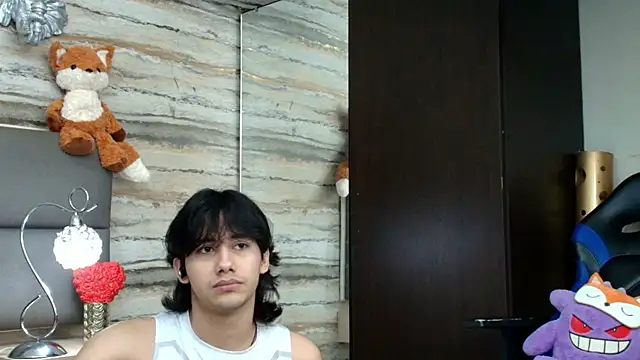 Lovers 21 online show from March 2026 03:19:02 AM