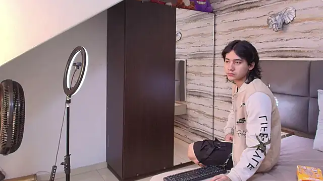 Lovers 21 online show from May 2026 03:57:01 AM